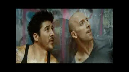 Banlieue 13 Ultimatum Trailer