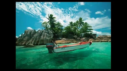 Tony Ray - Do you remember [2011]