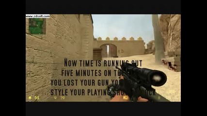 [cs-song] - I Will Survive