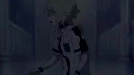 I Run To You - Owari no Seraph - Amv