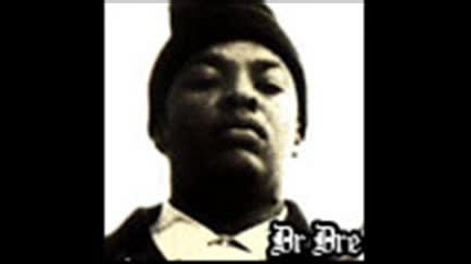 Dr. Dre - My Life smokin Weed 4 Hours (unreleased)