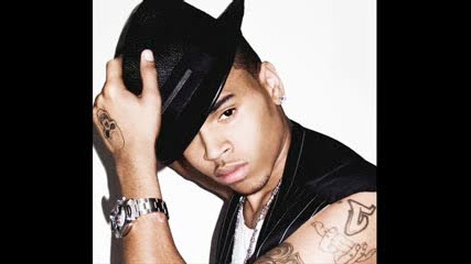 Chris Brown - Love Music.flv