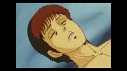 ] Hokuto no Ken - 035