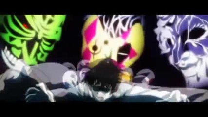 [amv] Tokyo Ghoul ♥ beautiful lie -