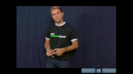How To Do Basic Yo - Yo Tricks