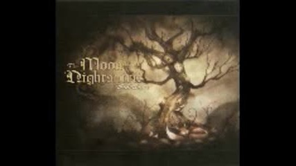 The Moon And The Nightspirit - Mohalepte ( full album 2011 ) nord folk Nungary