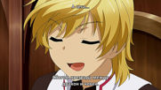 [otakubg] Seikoku no Dragonar Episode 7 Bg sub Uncensored