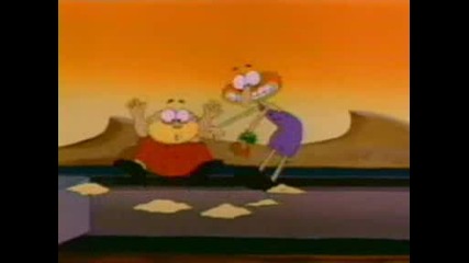 The Terrible Thunderlizards 1x7