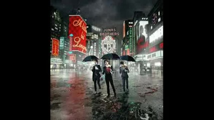 Jonas Brothers - Shelf