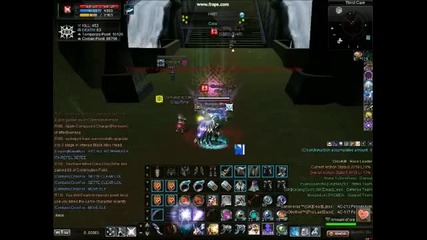 Rf Online Croskill Raid Vi