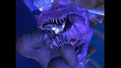 Beast Wars episode 1 Beast Wars Part 1 (3 of 3)