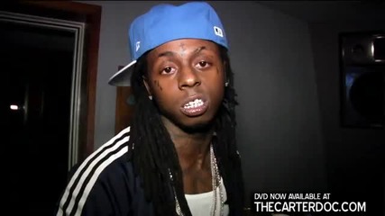 Lil Wayne говори за важността на репетицийте 