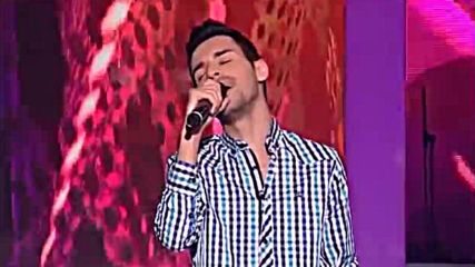 Filip Bozinovski - Cesarica - Tv Grand 21.06.2016.