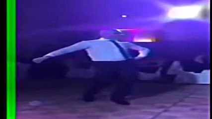 Мъжки bellydance