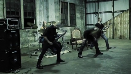 Ouroboros - Sanctuary (official Music Video) 2012