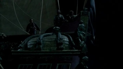 Black Sails - Черни платна С1 Е6 bg sub