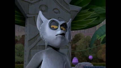 The Penguins Of Madagascar 1x11 Crown Fools.flv