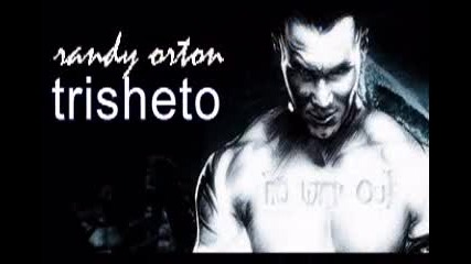 Randy Orton pic 