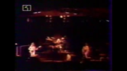 Queen - Magic Years (part 1) - Lq