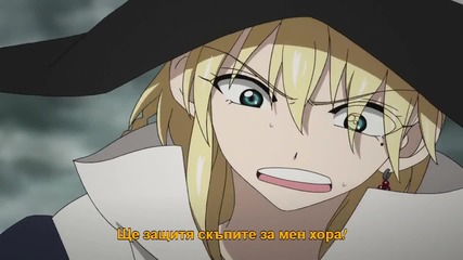 [gfotaku&easternspirit;] Magi The Kingdom of Magic – 18 bg sub [720p]