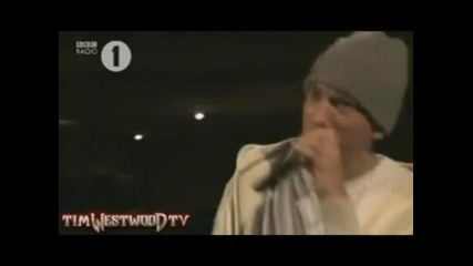 Eminem - Freestyle