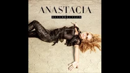 Anastacia - Dark White Girl *new Single*