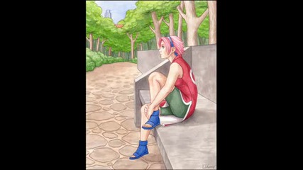 Kunoichi Amv - My Sexy Sexy Lover.wmv