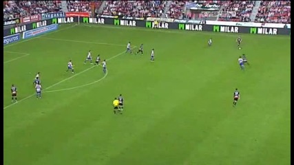 15.05 Спортинг Хихон - Расинг Сантандер 2:1