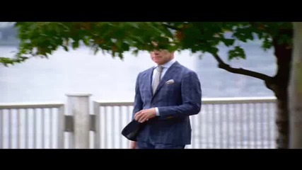 Project runway / Топ дизайнер s13e13