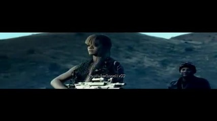 ** превод * H Q ** Rihanna ft. Young Jeezy - Hard 