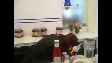 Sharon Osbourne and Maria 