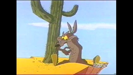 Road Runner - 30 - Zip 'n Snort (1961)
