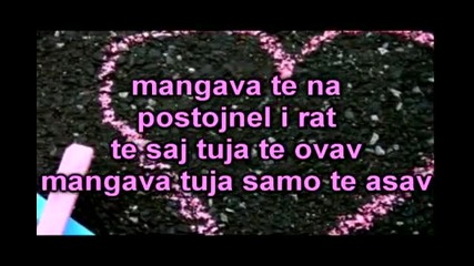 tova klipche e samo za tebe - obicham te