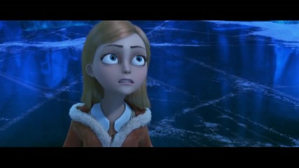 трейлър 2012: Снежната кралица * Снежная Королева * Трейлер # The Snow Queen - Official Trailer