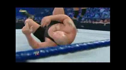 Wwe - Festus vs Big Show
