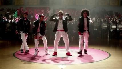 Mindless Behavior ft. Diggy Simmons - Mrs. Right