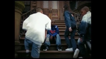 Terror Squad - Lean back