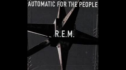 R.e.m. - Monty Got A Raw Deal