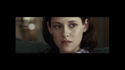 edward and bella