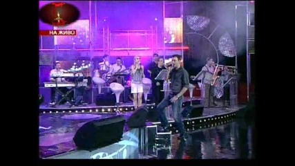 Music Idol 3 - Evergreens - Димитър