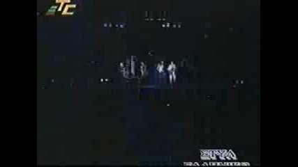 Ian Gillan & Michalis Rakintzis - Live