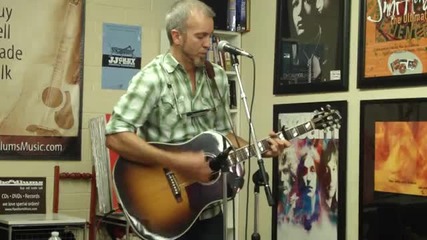Jj Grey Acoustic Gotta Know Hoodlums Music Store, Phoenix, Arizona