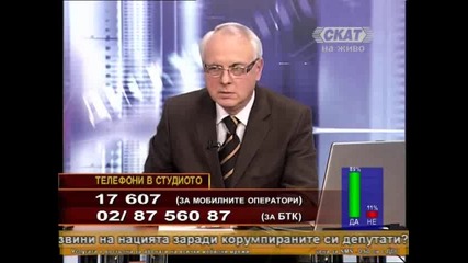 Дискусионно 2/2 - 8 декември 