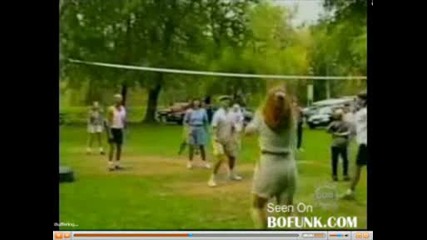 Жертви в името на спорта 100% Смях