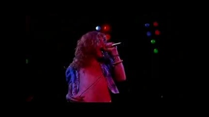 Led Zeppelin - Black Dog