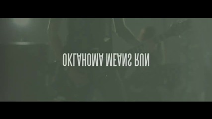 Oklahoma Means Run - Honor, Vendetta