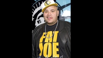 Fat Joe ft. Remy Ma - Lean Back Remix 2009 |hq|
