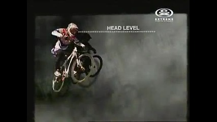 Tricks and tips - Mtb Jumping