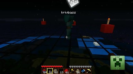 G4ftv/minecraft - Гигантско Tnt