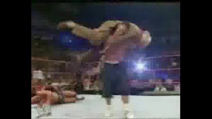 John Cena New Tribute [by Extreem_90]
